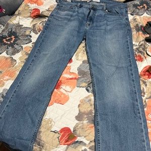 Levi jeans s61